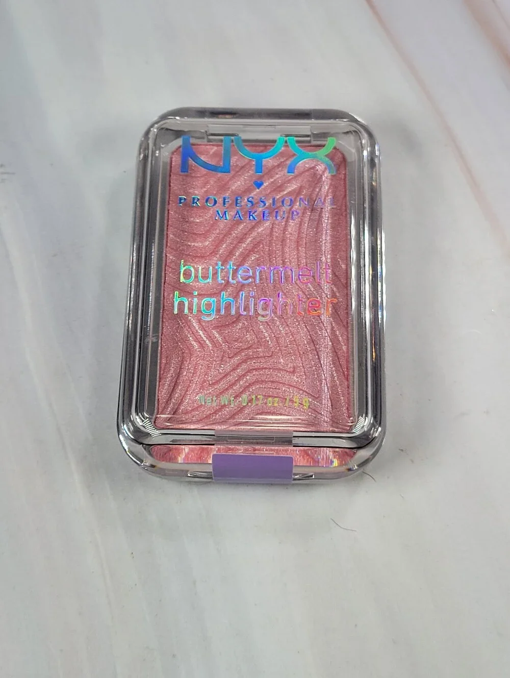 NYX Fat Cheeks Blush, Buttermelt Blush & Buttermelt Highlighter Bundle NEW!